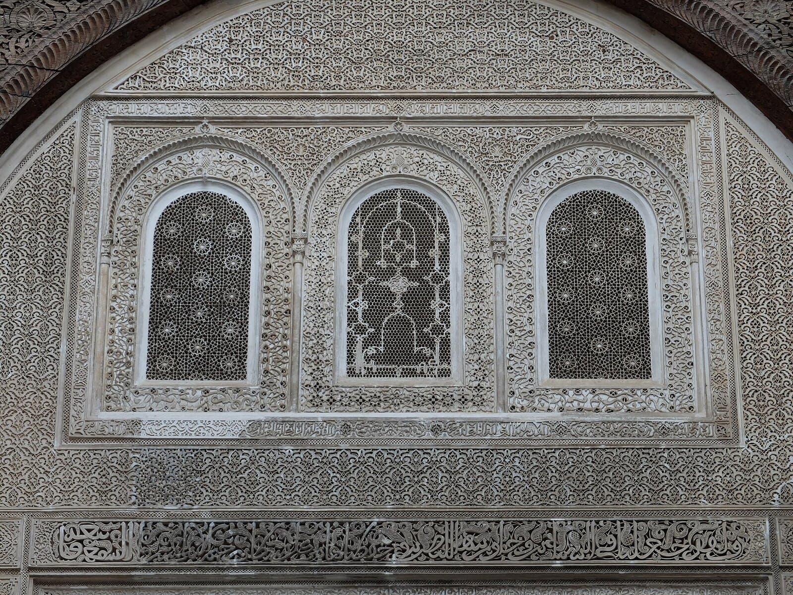 Encore sur Abū ʿImrān al-Ǧawrāʾī